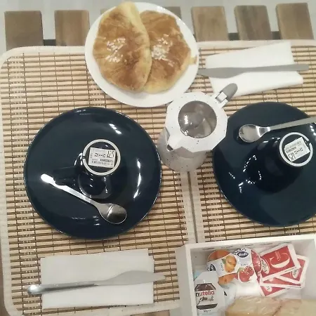 Space Domus Bed and breakfast 3*
