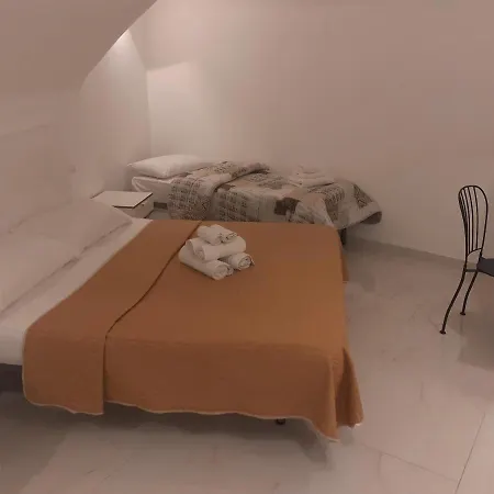 Space Domus Nápoles