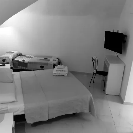 Bed and Breakfast Space Domus 3*