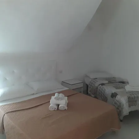 Bed and Breakfast Space Domus